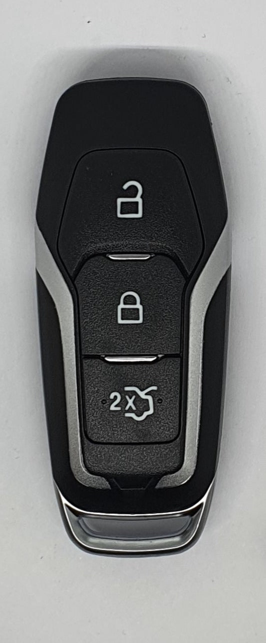 (FOR17) Ford Edge/S-Max Proximity Key ID47 - OEM