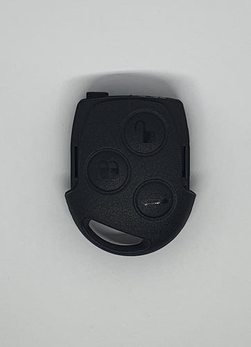 (FOR19) Ford 3 Button Remote ID63 - OEM