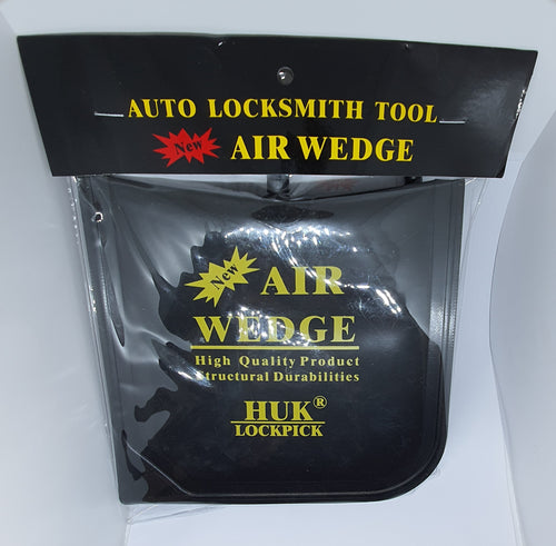 (VE2) Airbag Door Wedge