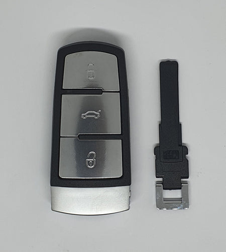 (VAG7) Passat 3C Dash Remote Key - Aftermarket