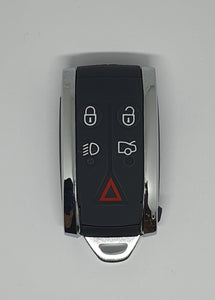 (JLR7) XK Wedge Proximity Remote Key