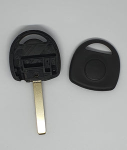 (HU100) Key Blank