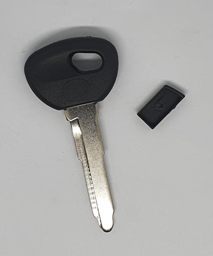 (MAZ24) Key Blank