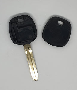 (TOY43) Key Blank