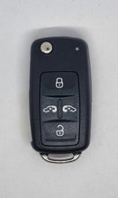 Load image into Gallery viewer, (VAG10) 5K0 5 Button Remote Key - Aftermarket