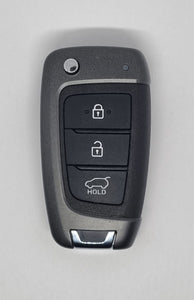 (HYN2) Hyundai Kona Remote Key 95430 J9800 - OEM