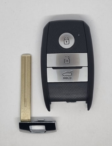 (KIA3) Kia Sportage Proximity Remote Key 95440 F1100 - OEM