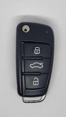 (RKCA1) Audi Remote Key Case