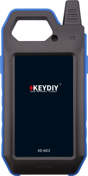 (KDMAX) Key DIY KD MAX Remote Programmer