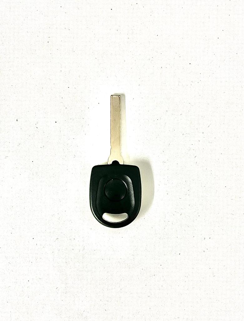 (HU162) Key Blank