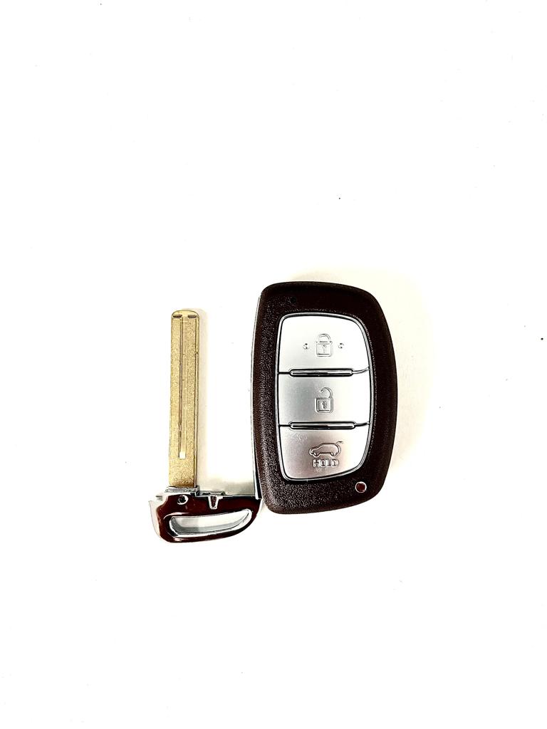 (XZHY84EN) Xhorse Hyundai Style proximity remote – OMG Key Supplies