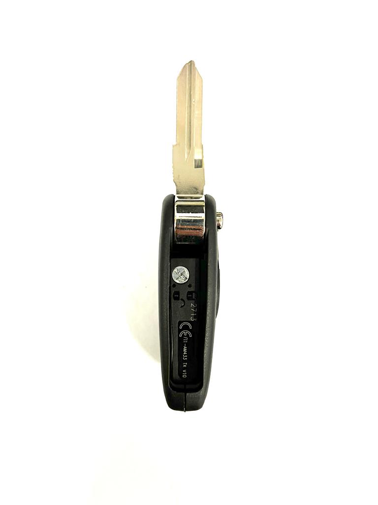 (IVK1) Iveco Remote Key - Aftermarket – OMG Key Supplies