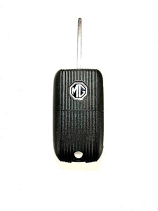 (MG2) MG ZS 3 Button Proximity key - OEM