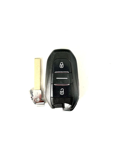 (PSA2) Peugeot/Citroen Proximity Remote Key 7945 - Aftermarket