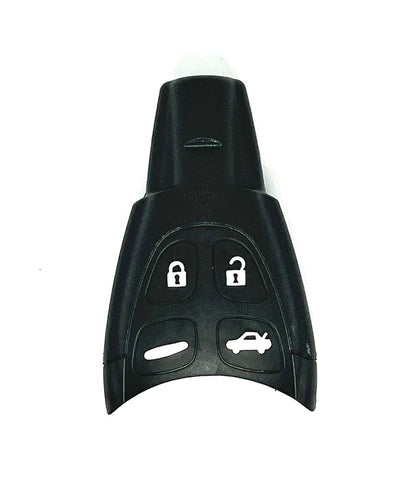 (RKCSB1) Saab Remote Key Case