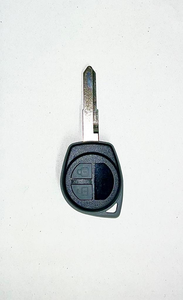 (SUZ3) Suzuki Remote Key - Aftermarket