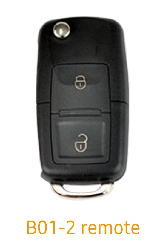 (B01-2) Key DIY Remote – OMG Key Supplies