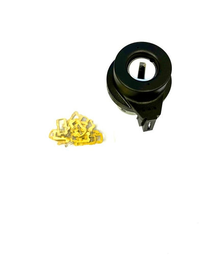 (VAGIB1) VAG Blank Ignition Barrel - HU66