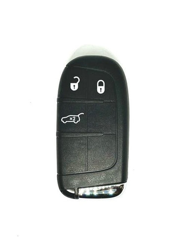 (JEE2) Jeep 3 Button Proximity Remote - Aftermarket