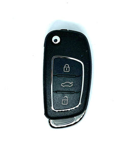 (B16-3) Key DIY Remote