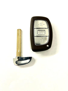 (HYN8) Hyundai Tucson Proxy Remote Key 95440-D7000 - OEM