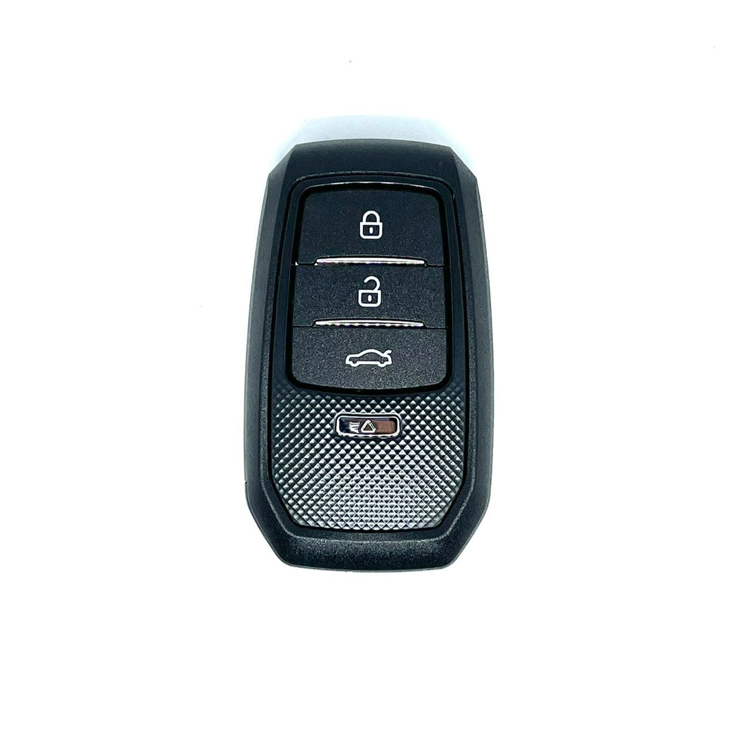 (XSTO01) Xhorse Universal Toyota Smart Key